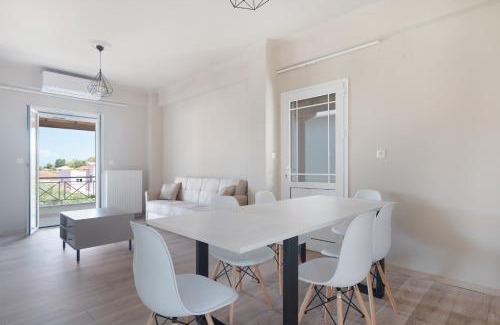 Lygia Apartment | Almyra residences