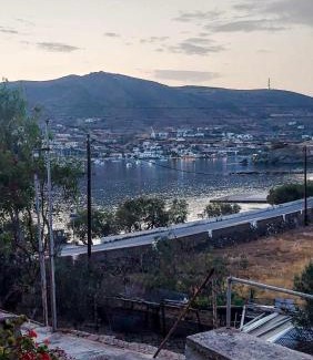 Posidonia House | Almyra Studio