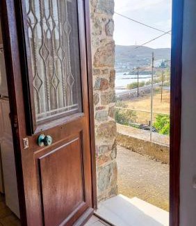 Posidonia House | Almyra Studio