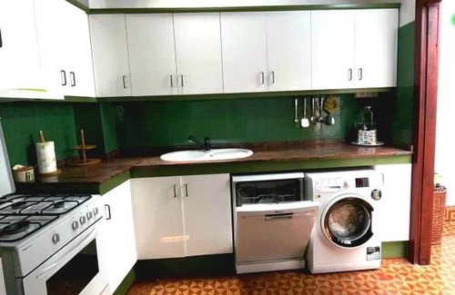 Guia House | Aloe Apartament 2 plus 1 gratis w Casa Verde de Guía