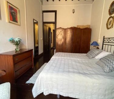 Guia House | Aloe Apartament 2 plus 1 gratis w Casa Verde de Guía