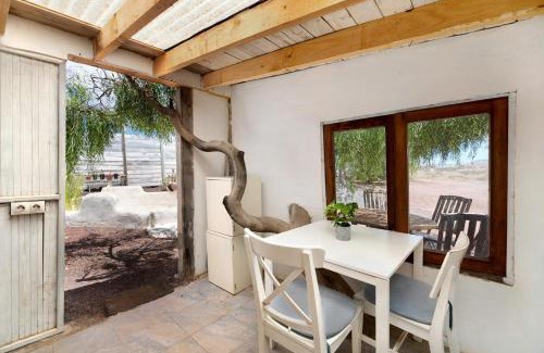 Teguise House | Aloe Art