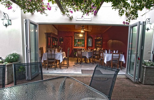 Piet Retief Apartment | Aloe Country Lodge Piet Retief