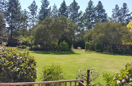 Piet Retief Apartment | Aloe Country Lodge Piet Retief