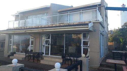 Port Edward House | Aloe Inn Guesthouse