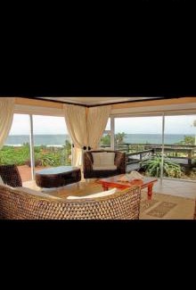 Port Edward House | Aloe Inn Guesthouse