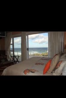 Port Edward House | Aloe Inn Guesthouse