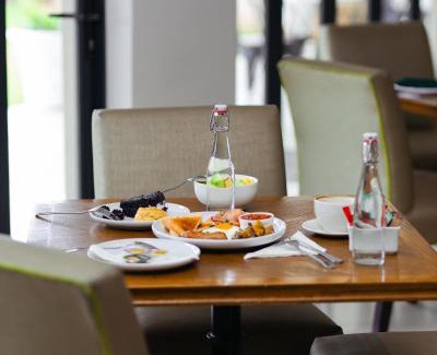 Eshowe Hotel | Aloe Lifestyle Hotel