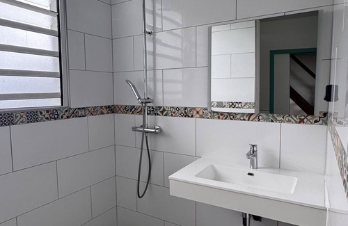 Malendure Hotel | Aloes - Duplex 5 people - Sea View