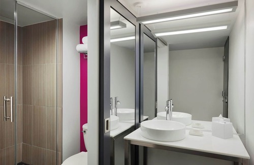 Downtown Atlanta Hotel | Aloft Atlanta Downtown