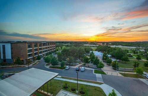 East Oak Hill Hotel | Aloft Austin Southwest