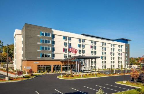 Framingham Hotel | Aloft Framingham