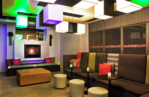 Glen Allen Hotel | Aloft Richmond West Short Pump