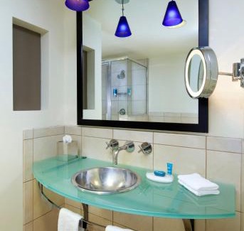 Newark Hotel | Aloft Silicon Valley