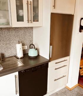 Sulzbach-Rosenberg Apartment | Aloha Annaberg