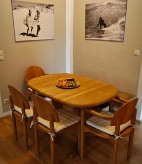 Sulzbach-Rosenberg Apartment | Aloha Annaberg