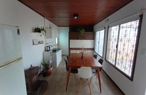 Chacabuco Apartment | Aloha