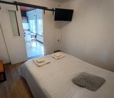 Chacabuco Apartment | Aloha