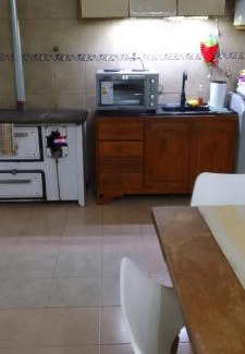 Rio Gallegos House | Aloha