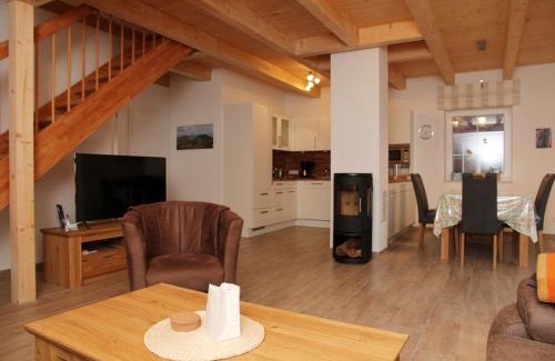 Greetsiel House | Aloha