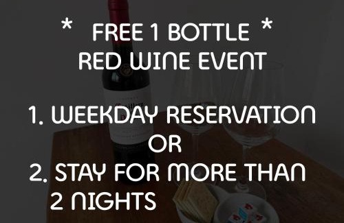 Gamcheon Culture Village Apartment | Aloha Green aa