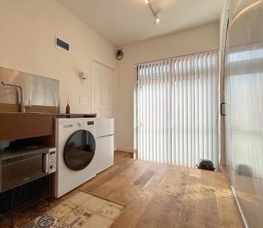 Gamcheon Culture Village Apartment | Aloha Green aa