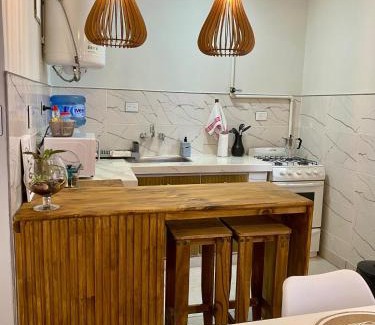 Trelew Apartment | Aloha Nelly - Departamento de alquiler por día