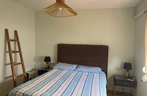 Triquivijate Villa | Aloha Villa con piscina