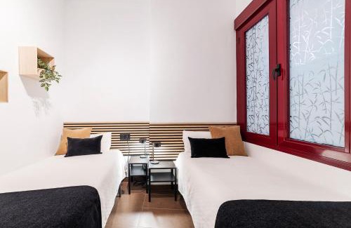 Encarnacion-Regina Apartment | Alohamundi Campana II