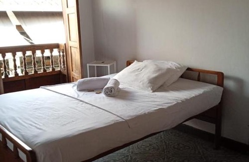 Socorro House | Aloja Family