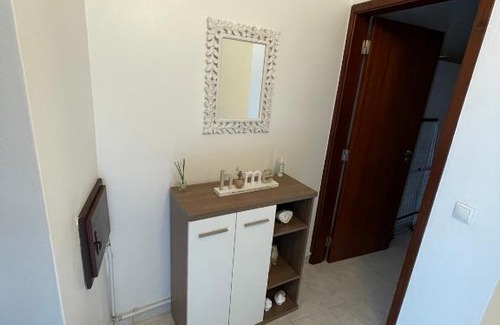 Sao Teotonio House | Alojamento Amor de Mãe