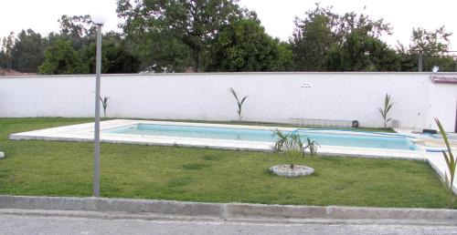 Barbudo House | Alojamento Costa & Dias