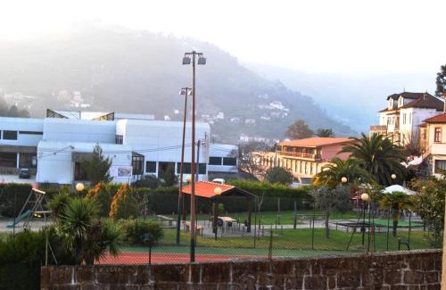 Caldas de Aregos House | Alojamento das Caldas