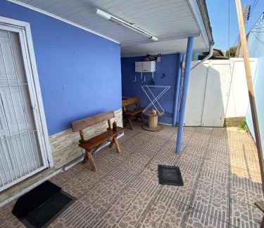 Jardim Floresta House | Alojamento para trabalhadores