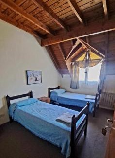 Belgrano Hotel | Alojamiento Turístico Barrio Belgrano