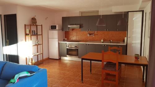 La Sabinita Apartment | Alojamiento único y tranquilo Arico con fibra optica