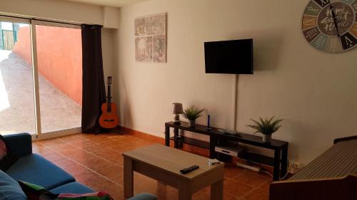 La Sabinita Apartment | Alojamiento único y tranquilo Arico con fibra optica