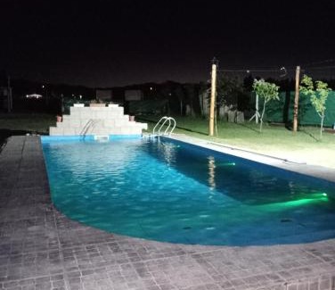 Malargue Apartment | Alojamiento 615 Apartamento 2