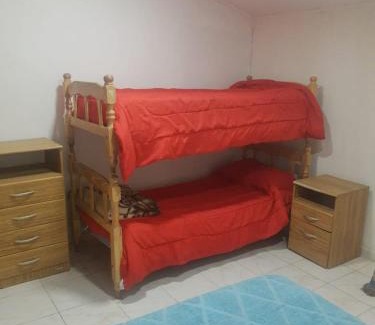 Malargue Apartment | Alojamiento 615 Apartamento 2