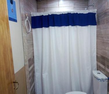 Malargue Apartment | Alojamiento 615 Apartamento 2