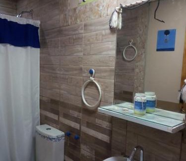 Malargue Apartment | Alojamiento 615 Apartamento 2