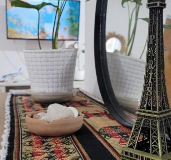 Ezeiza Apartment | Alojamiento a 10min del aeropuerto