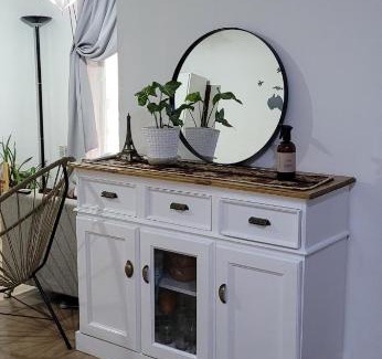 Ezeiza Apartment | Alojamiento a 10min del aeropuerto