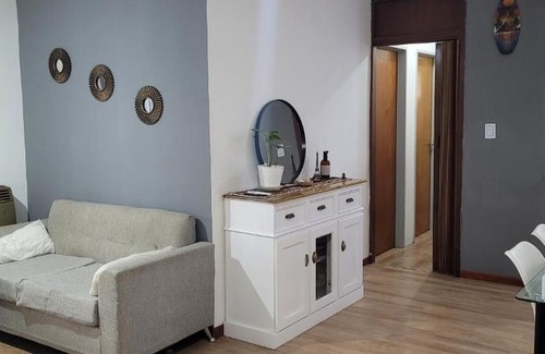 Ezeiza Apartment | Alojamiento a 10min del aeropuerto