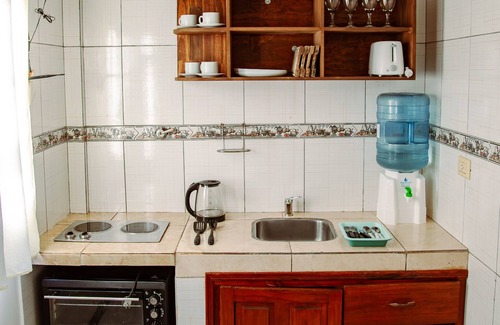 Puerto Iguazu Apartment | Alojamiento a 5 minutos del centro de Iguazú