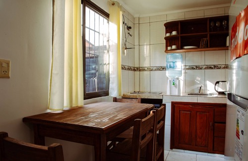 Puerto Iguazu Apartment | Alojamiento a 5 minutos del centro de Iguazú