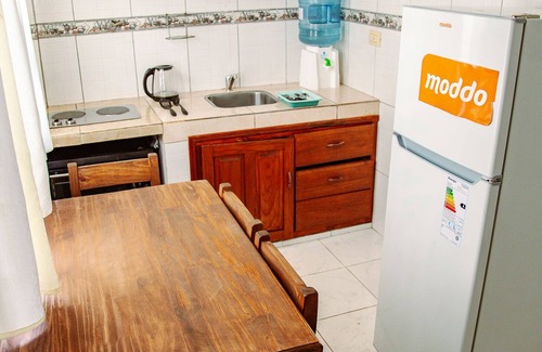 Puerto Iguazu Apartment | Alojamiento a 5 minutos del centro de Iguazú