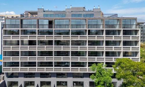 Downtown Santiago Apartment | Alojamiento a pasos de Movistar Arenas, Universidad de Chile y Ministerio de Justicia