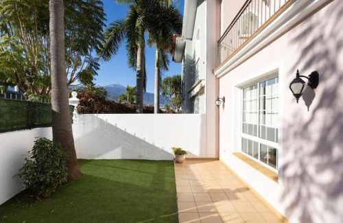 Las Cuevas Apartment | Alojamiento acogedor y tranquilo