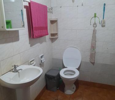 Itapua Department House | Alojamiento Alborada